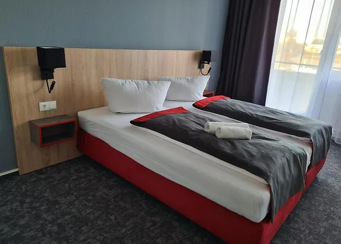 Hanse-Hotel Stendal