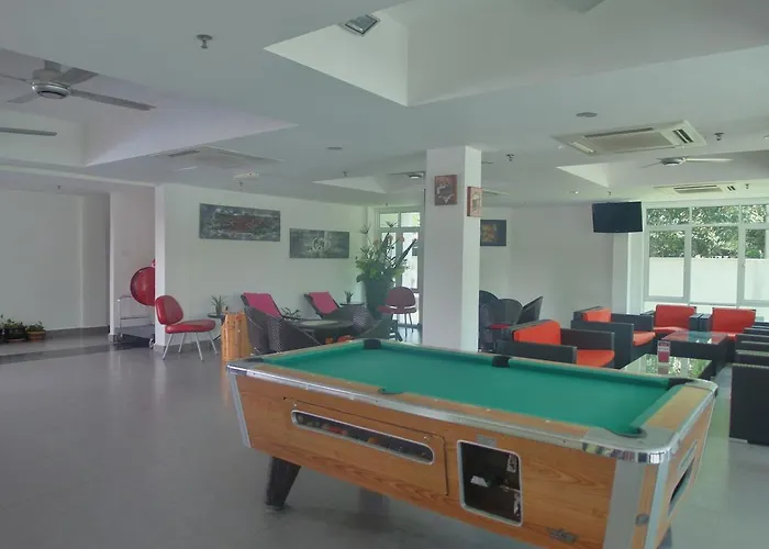 Favehotel Cenang Beach Langkawi