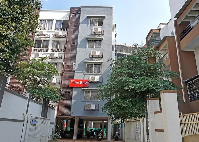 Itsy Hotels Ay Plus Hotels