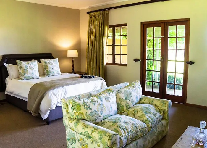 Halliwell Country Inn