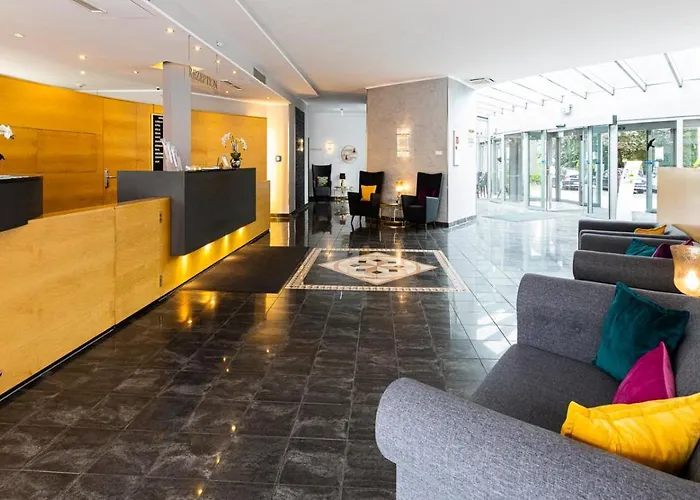Hotel Schuetzenhof