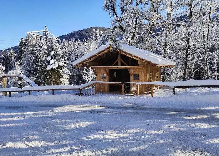 Gasthof Kleefeld