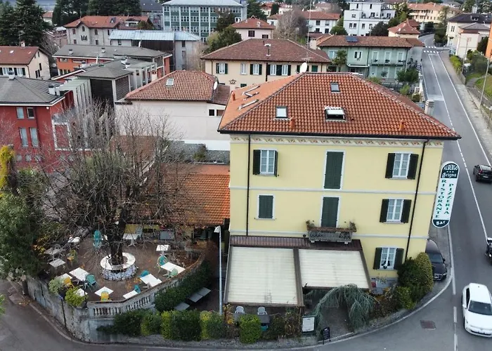 Albergo Ristorante Grigna