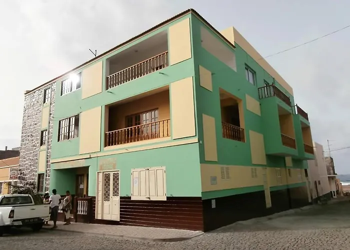 Residencial Vitoria