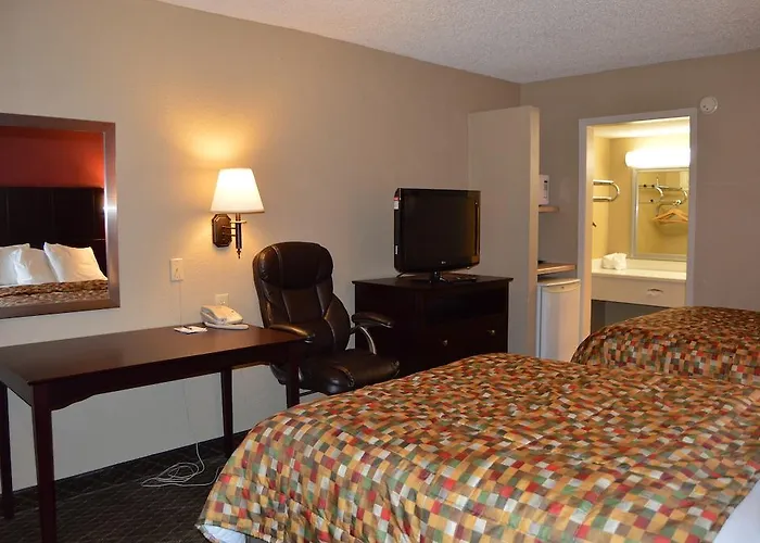 Guest Inn Ardmore
