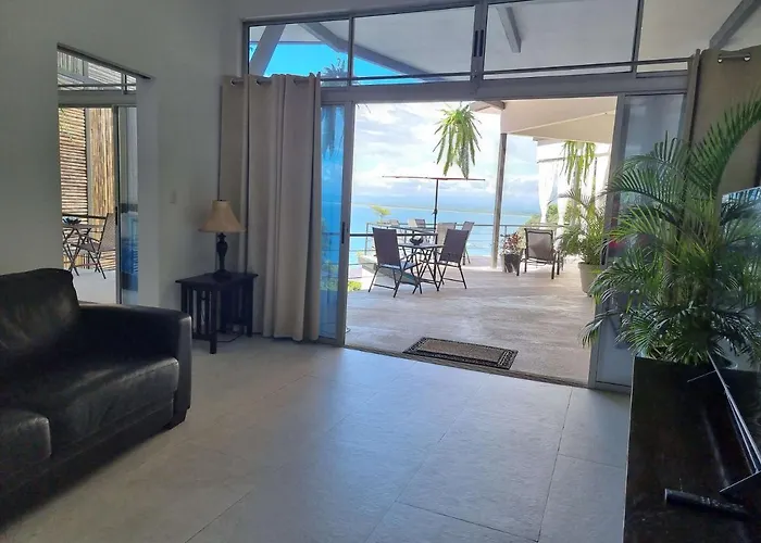 Vista Ocean Suites Boutique Hotel Event Venue Manuel Antonio