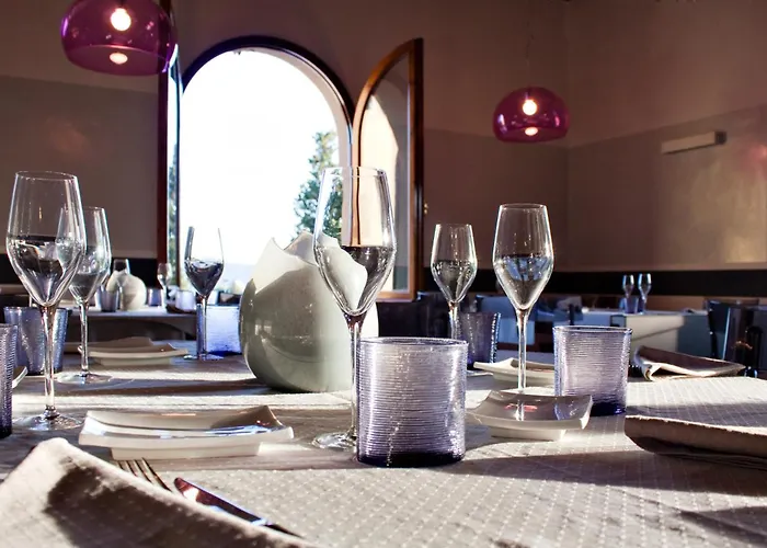 Hotel Villa Cappugi