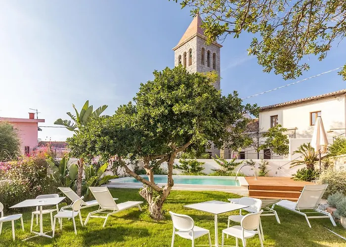 Raphael Hotel Arbatax