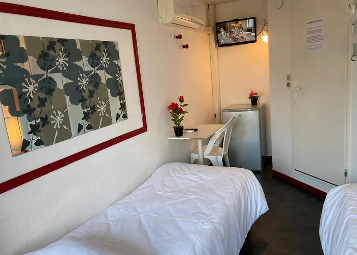 Nouvelle Classe Hotel