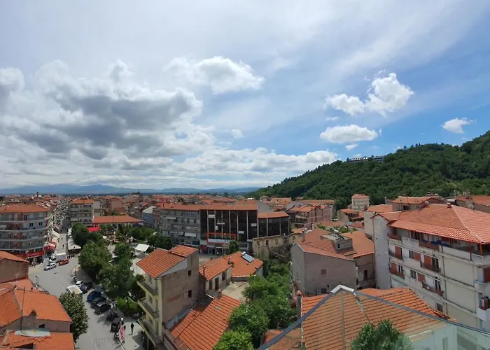 Lingos Hotel