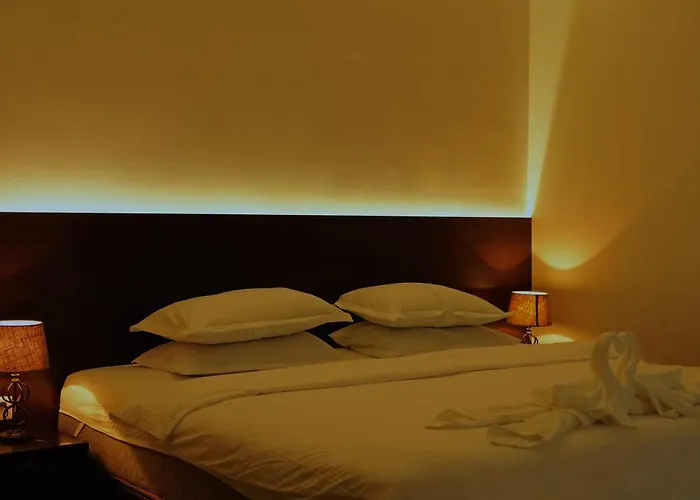 Violet Inn Hotel