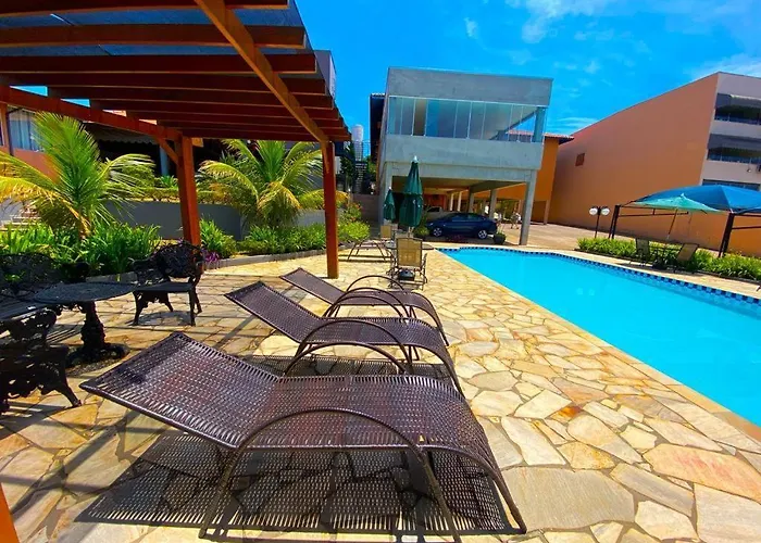 Hotel Imigrantes