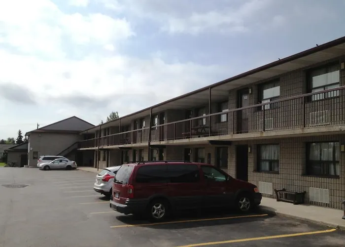 Victoria Motel