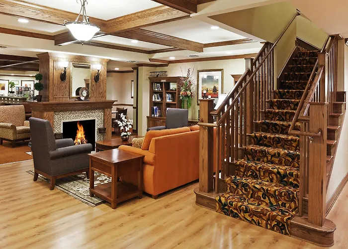 Country Inn & Suites By Radisson, Texarkana, Tx