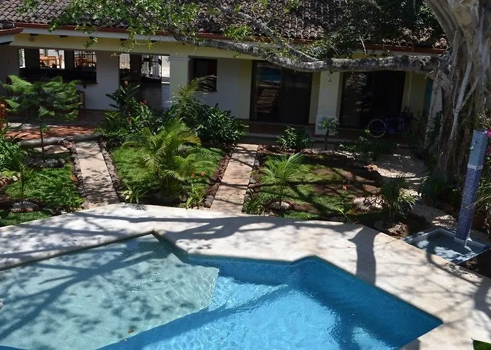Playa Grande Park Hotel
