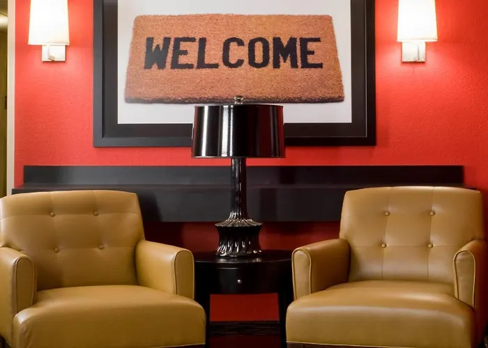 Extended Stay America Suites - Minneapolis - Woodbury