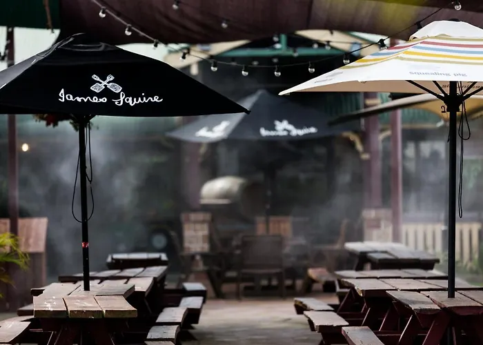 The Bearded Dragon Boutique Hotel