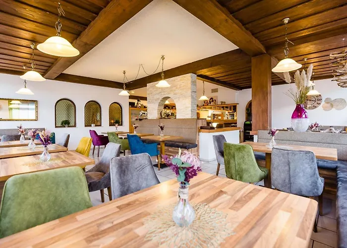 Landhotel Küffner