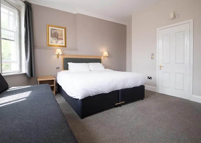 Heart Of England, Northampton By Marston'S Inns