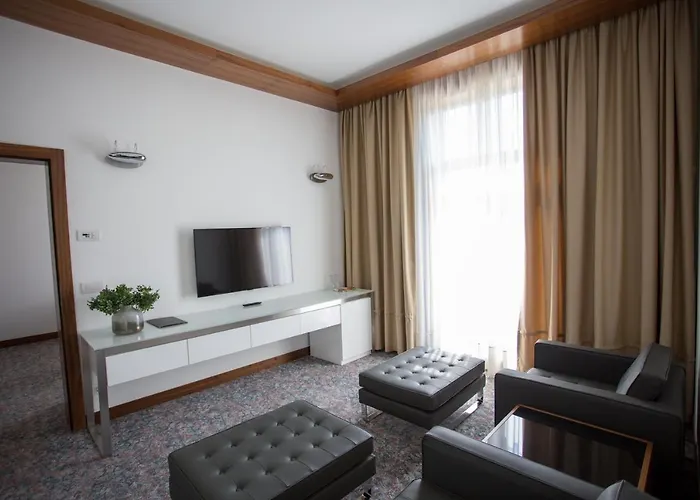 Hotel Austria & Bosna