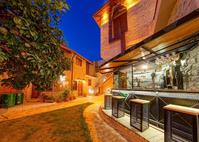 Affan Boutique Hotel