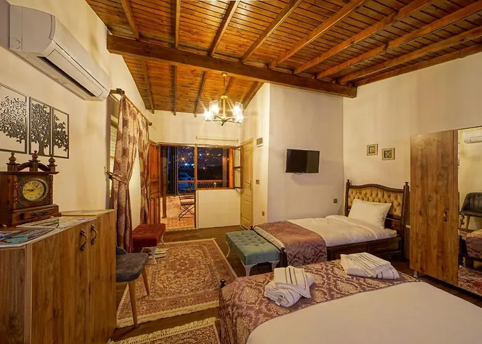 Affan Boutique Hotel