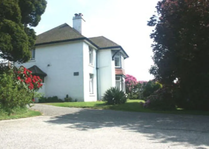 Gwyndra House B&B St Austell
