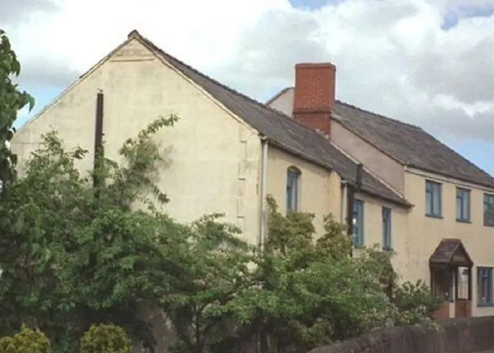 Brownhill House