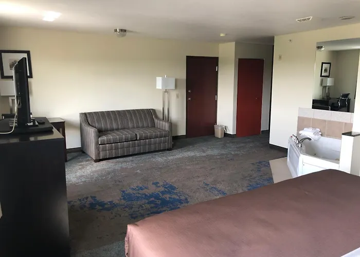 Americinn By Wyndham Maquoketa
