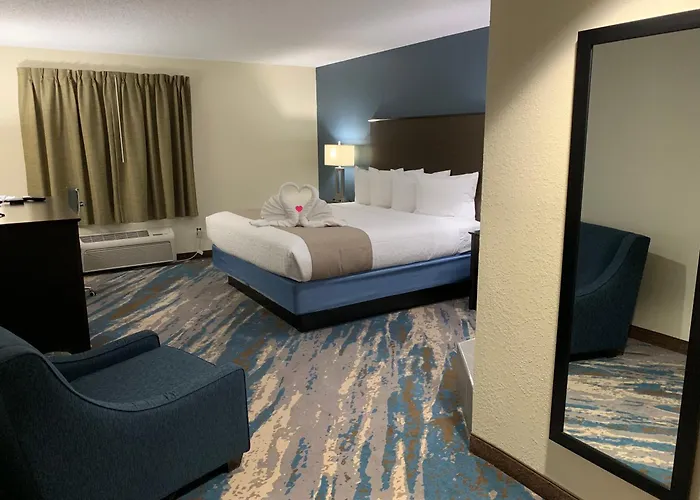 Americinn By Wyndham Prairie Du Chien
