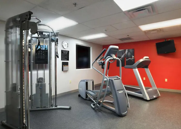 Country Inn & Suites By Radisson, Oklahoma City - Bricktown, Ok