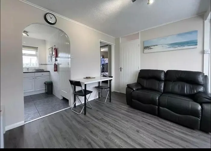 Chalet Hemsby