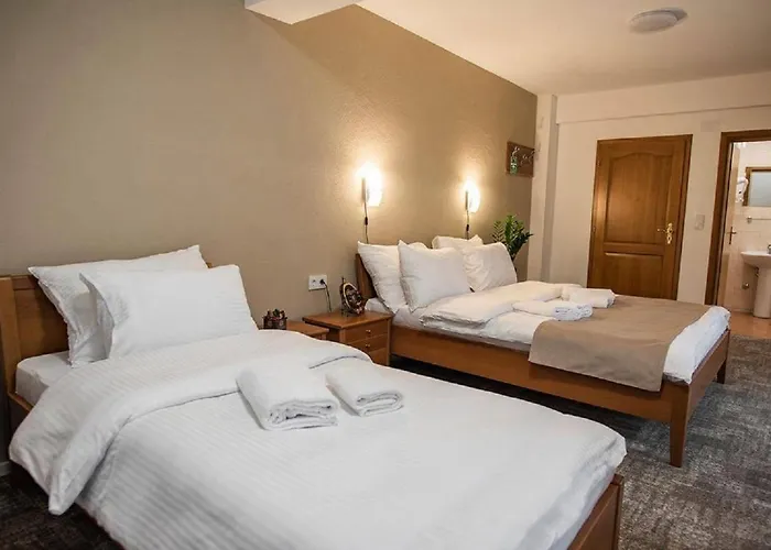 Hotel Villa Ugar Vlasic