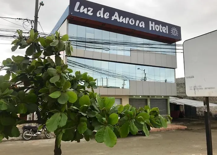 Luz De Aurora Hotel