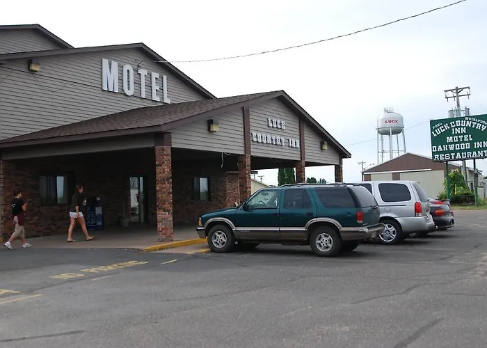 Luck Country Inn