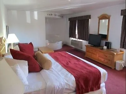 Tivoli Inn And Suites
