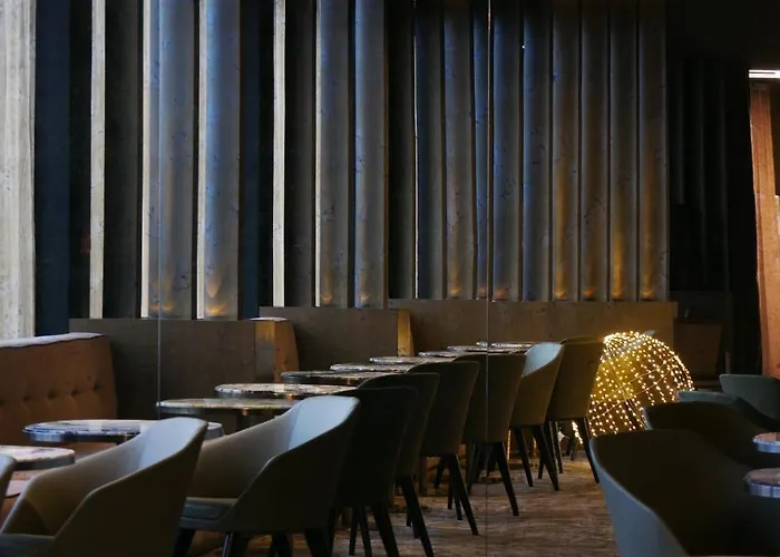Howard Hotel Paris Orly Airport