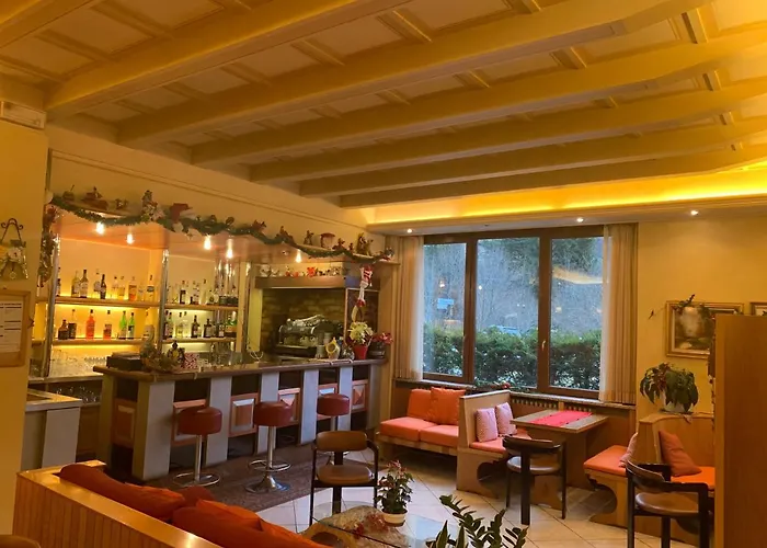 Hotel Genzianella