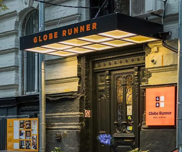 Globe Runner Rooms & Dorms