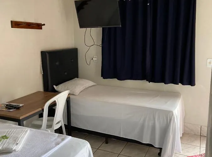 Hotel Campina