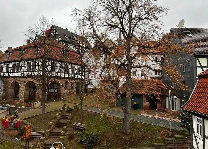 Gaststaette Braustuebchen