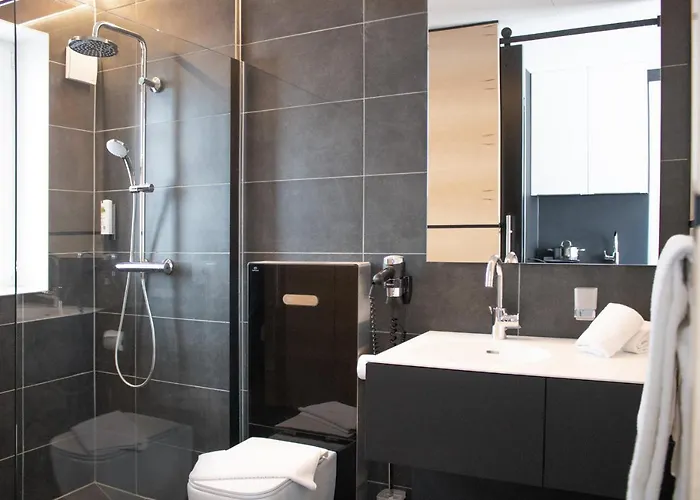 Kng Hotel By Wmm Hotels