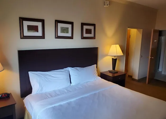 The Arc Hotel