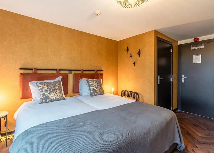 Hotel De Werf