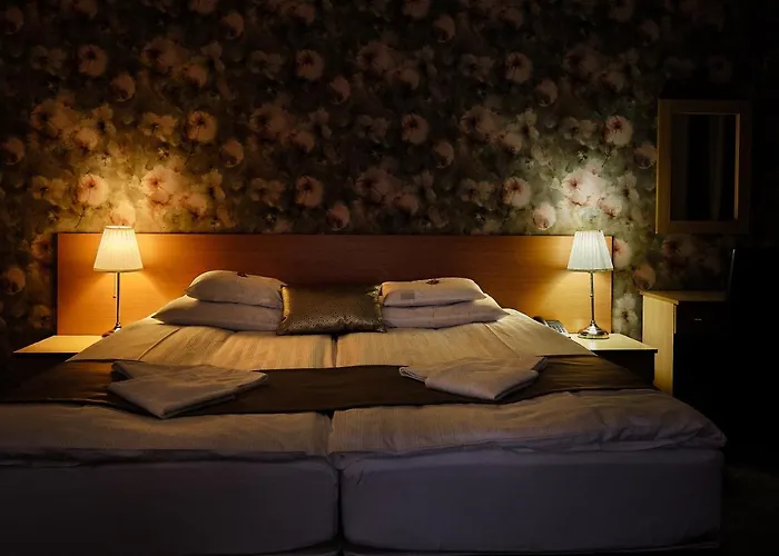 Lugas Hotel