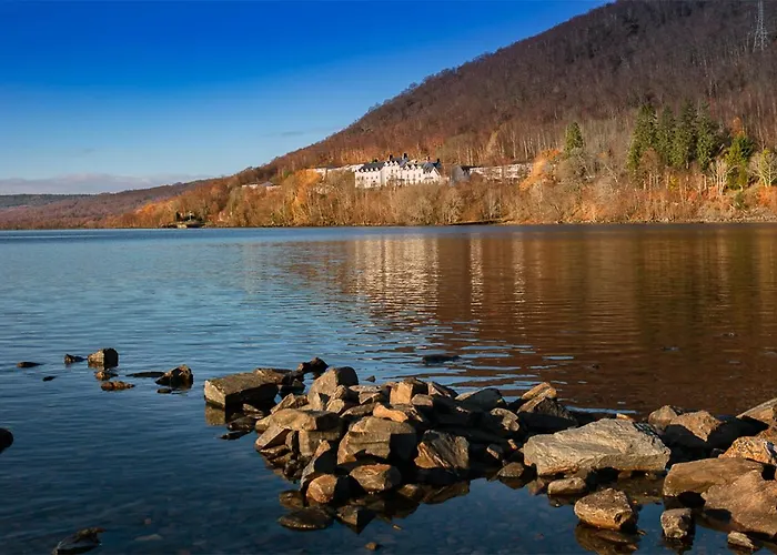 Loch Rannoch Hotel And Spa