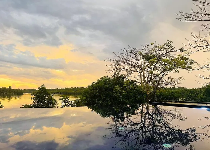 Kalapuwa Resort