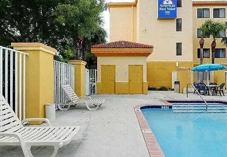 Americas Best Value Inn-Lantana/Palm Beach