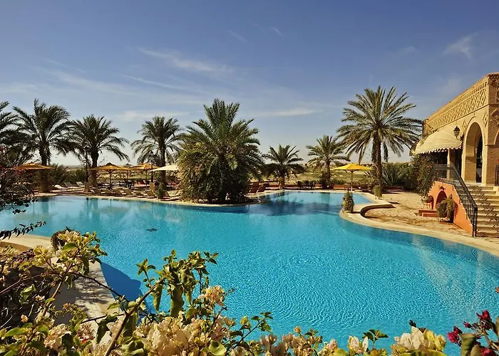 Hotel Palmyre