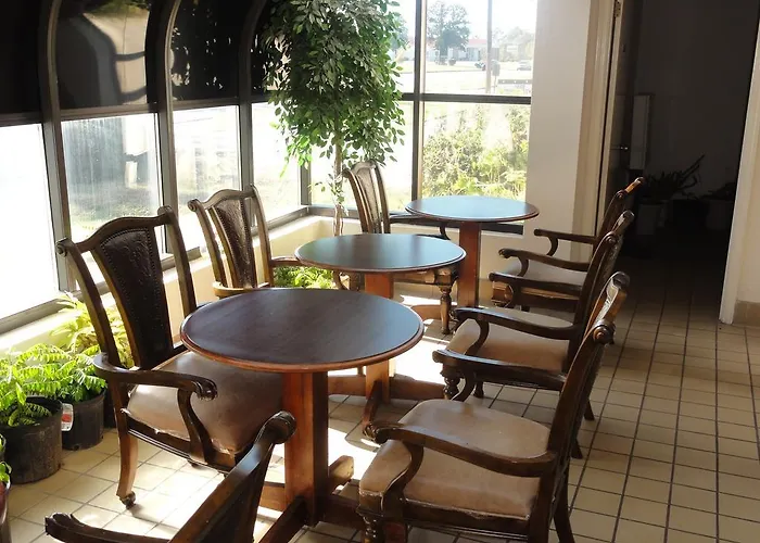 Americas Best Value Inn Selma